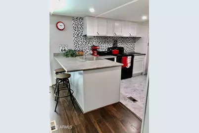 8871 W Wild Turkey Lane, Pine, AZ 85544 - Photo 7