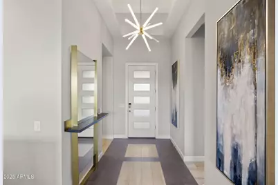 16037 E Ridgestone Drive, Fountain Hills, AZ 85268 - Photo 3