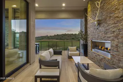 16037 E Ridgestone Drive, Fountain Hills, AZ 85268 - Photo 11