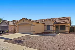 16218 N 159th Ave, Surprise, AZ 85374 - Photo 1