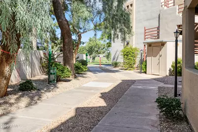 4850 E Desert Cove Avenue #240, Scottsdale, AZ 85254 - Photo 33