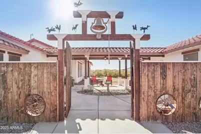 11013 W Ranger Drive, Casa Grande, AZ 85193 - Photo 3