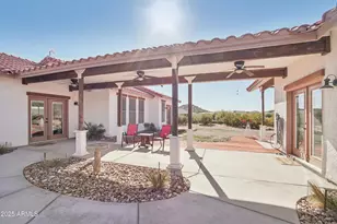 11013 W Ranger Dr, Casa Grande, AZ 85193 - Photo 21