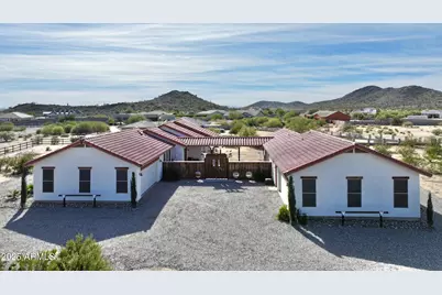 11013 W Ranger Drive, Casa Grande, AZ 85193 - Photo 1