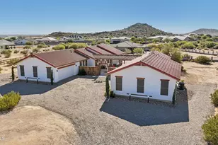 11013 W Ranger Dr, Casa Grande, AZ 85193 - Photo 37