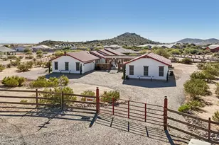 11013 W Ranger Dr, Casa Grande, AZ 85193 - Photo 43