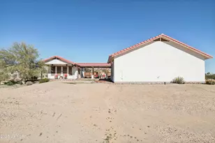 11013 W Ranger Dr, Casa Grande, AZ 85193 - Photo 31