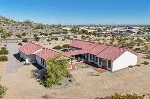 11013 W Ranger Dr, Casa Grande, AZ 85193 - Photo 57