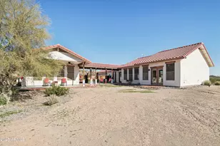 11013 W Ranger Dr, Casa Grande, AZ 85193 - Photo 31