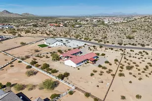 11013 W Ranger Dr, Casa Grande, AZ 85193 - Photo 59