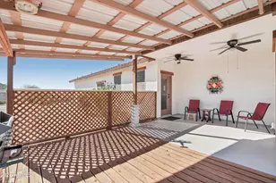 11013 W Ranger Dr, Casa Grande, AZ 85193 - Photo 33