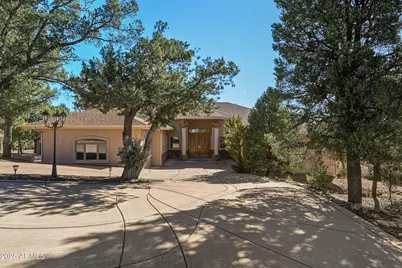 1606 E Becky Circle, Payson, AZ 85541 - Photo 5