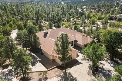 1606 E Becky Circle, Payson, AZ 85541 - Photo 3