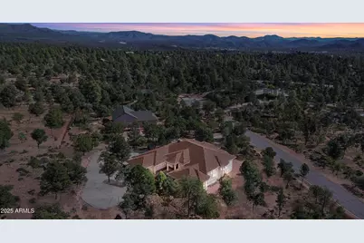 1606 E Becky Circle, Payson, AZ 85541 - Photo 49