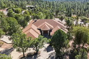 1606 E Becky Circle, Payson, AZ 85541 - Photo 1