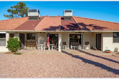 13423 W Gable Hill Drive, Sun City West, AZ 85375 - Photo 35