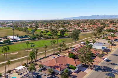 13423 W Gable Hill Drive, Sun City West, AZ 85375 - Photo 3