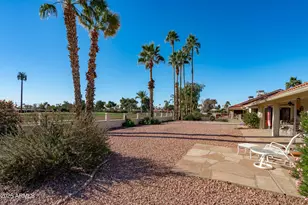 13423 W Gable Hill Dr, Sun City West, AZ 85375 - Photo 37