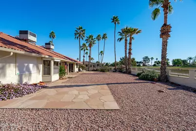 13423 W Gable Hill Drive, Sun City West, AZ 85375 - Photo 33