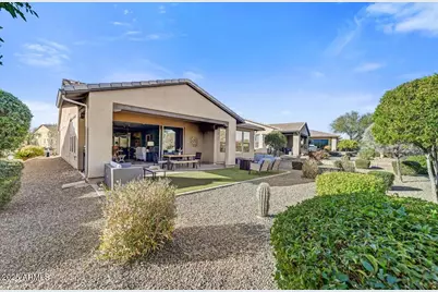 18076 E Vista Desierto --, Rio Verde, AZ 85263 - Photo 25