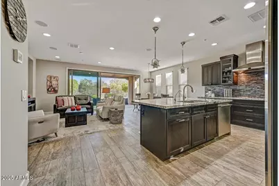 18076 E Vista Desierto --, Rio Verde, AZ 85263 - Photo 9