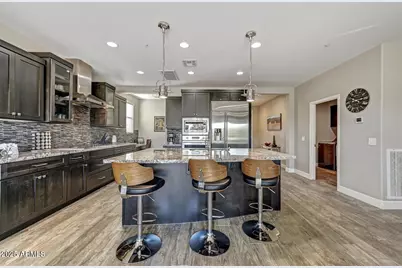 18076 E Vista Desierto --, Rio Verde, AZ 85263 - Photo 11