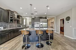 18076 E Vista Desierto, Rio Verde, AZ 85263 - Photo 11