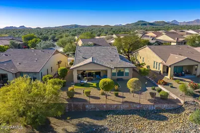 18076 E Vista Desierto --, Rio Verde, AZ 85263 - Photo 27