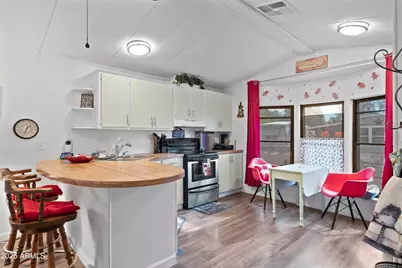 550 Palm Drive #56, Wickenburg, AZ 85390 - Photo 5