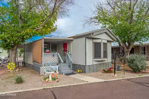 550 Palm Dr, Wickenburg, AZ 85390 - Photo 1