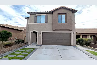 1717 W Buckhorn Trail, Phoenix, AZ 85085 - Photo 1