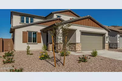 2908 E Mecklenburg Way, San Tan Valley, AZ 85143 - Photo 1