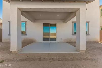 2908 E Mecklenburg Way, San Tan Valley, AZ 85143 - Photo 41