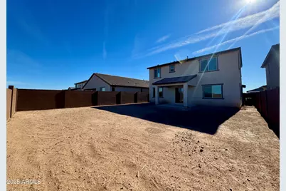 2908 E Mecklenburg Way, San Tan Valley, AZ 85143 - Photo 31