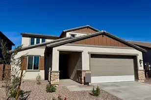 2908 E Mecklenburg Way, San Tan Valley, AZ 85143 - Photo 1