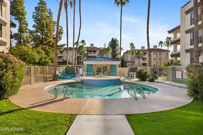 5122 N 31st Way #213, Phoenix, AZ 85016 - Photo 27