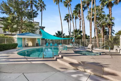 5122 N 31st Way #213, Phoenix, AZ 85016 - Photo 25