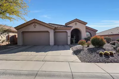 41019 N Congressional Drive, Anthem, AZ 85086 - Photo 1