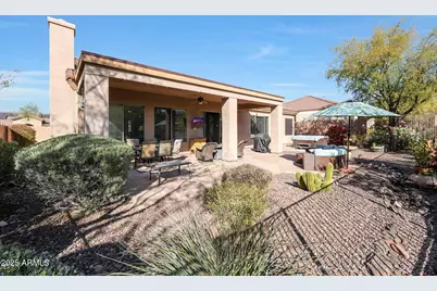 41019 N Congressional Drive, Anthem, AZ 85086 - Photo 47