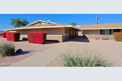 8402 E Coronado Road #1, Scottsdale, AZ 85257 - Photo 1