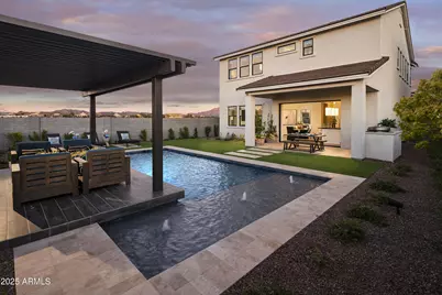 15540 S 182nd Avenue, Goodyear, AZ 85338 - Photo 17