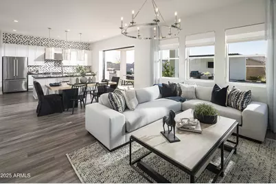 15540 S 182nd Avenue, Goodyear, AZ 85338 - Photo 9