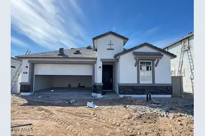 6987 W Buckhorn Trail, Peoria, AZ 85383 - Photo 1