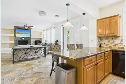 2326 W Sleepy Ranch Road, Phoenix, AZ 85085 - Photo 13