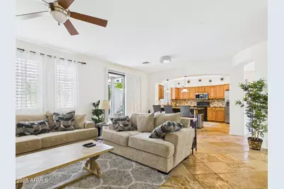 2326 W Sleepy Ranch Road, Phoenix, AZ 85085 - Photo 15