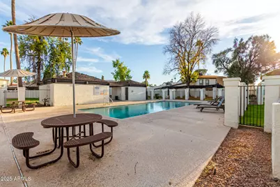 1051 S Dobson Road #74, Mesa, AZ 85202 - Photo 35