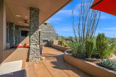 10181 E Old Trail Road, Scottsdale, AZ 85262 - Photo 35