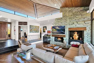 10181 E Old Trail Rd, Scottsdale, AZ 85262 - Photo 5