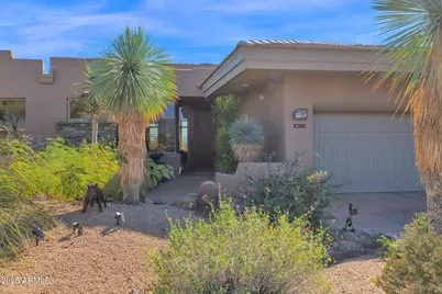 10181 E Old Trail Road, Scottsdale, AZ 85262 - Photo 3