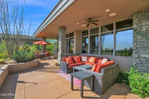 10181 E Old Trail Rd, Scottsdale, AZ 85262 - Photo 31